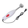 Handheld Blender ABS and Stainless Steel Safe   Powerful Stick Mixer for Soup Smoothie Puree Kids Food