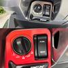 SEAMETAL PCX Accessories Ignition Switch Cover CNC Electric Door Lock Button Cover Protector For HONDA PCX125 PCX160 2021-2024