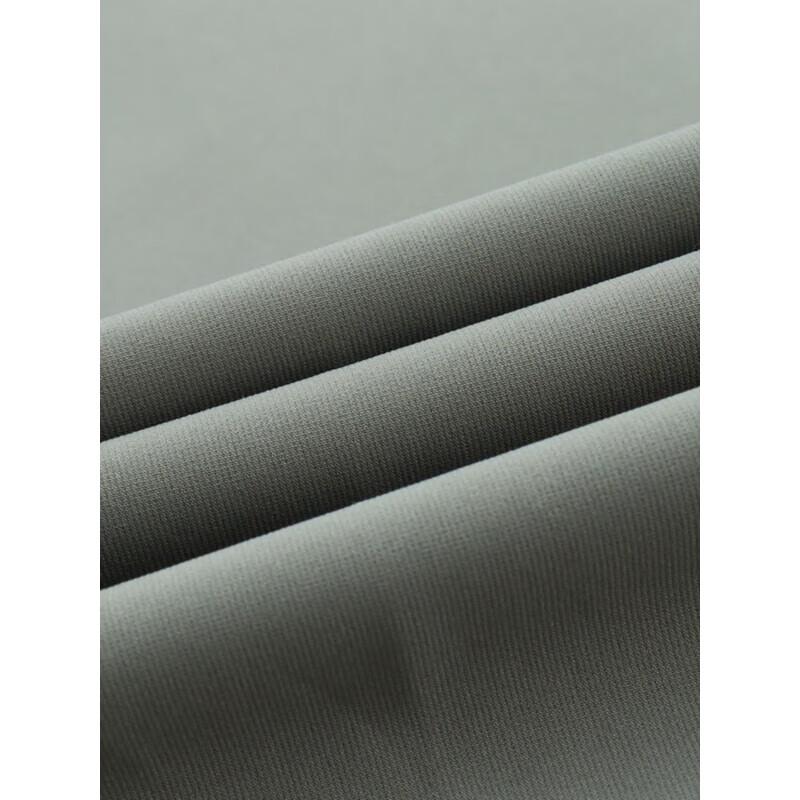 YAER Men's 4-Way Stretch Cool Suit Trousers