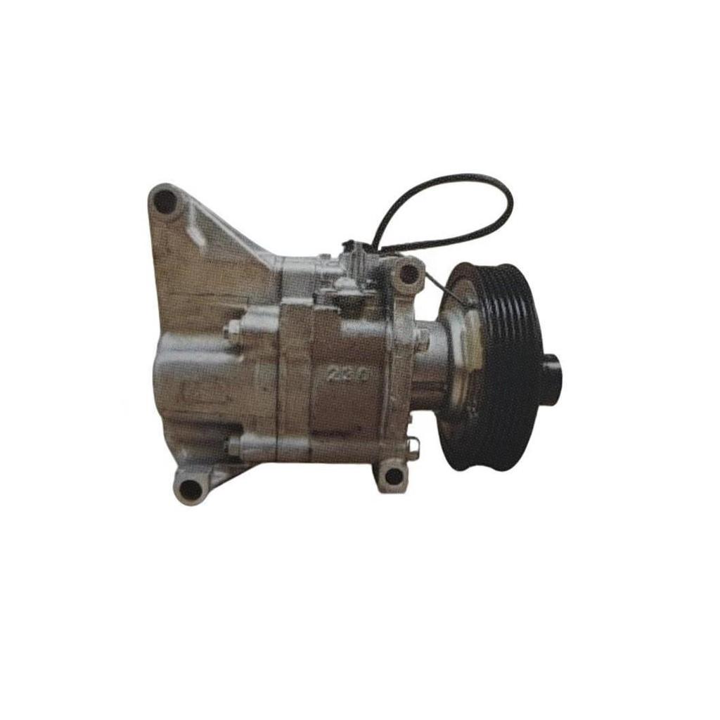 Panasonic Compressor Compatible with Mazda Models V09A1AA4AK, V09A1AA4AP, D651-61-K00