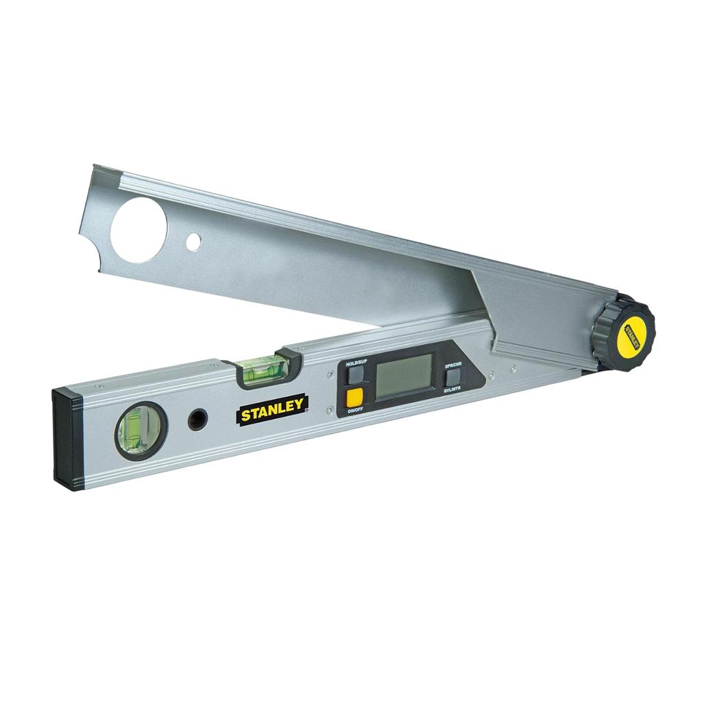 Stanley Digital Angle Finder
