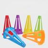 LISM Sports Training Marker Cones