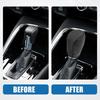 Gear Shifting Knob Cover Automatic Transmission Lever Single  for Honda