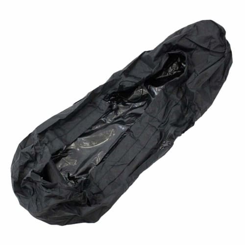 Rain Cover for ORCAS ORC-2 Ukulele Case, Concert Size