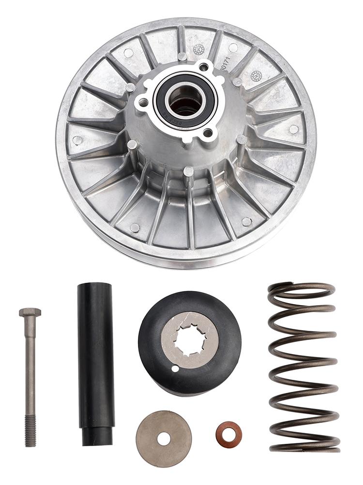 Secondary Clutch Variator Rear 420280474 For Bombardier Can-Am Renegade 800