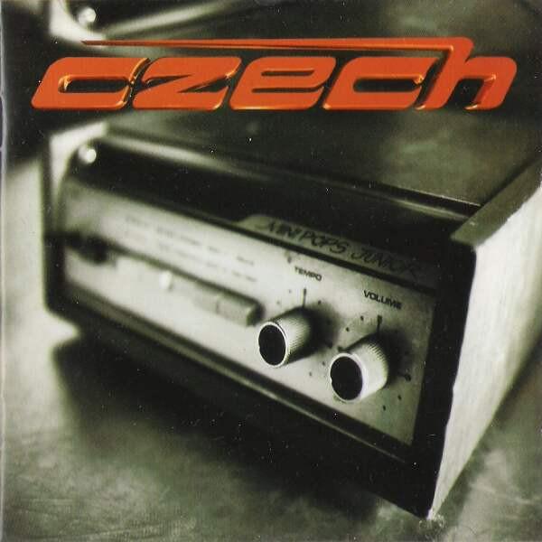 

CD VARIOUS - Czech 724384157821 Virgin 1996 Non Japan Dance & Electronica Used