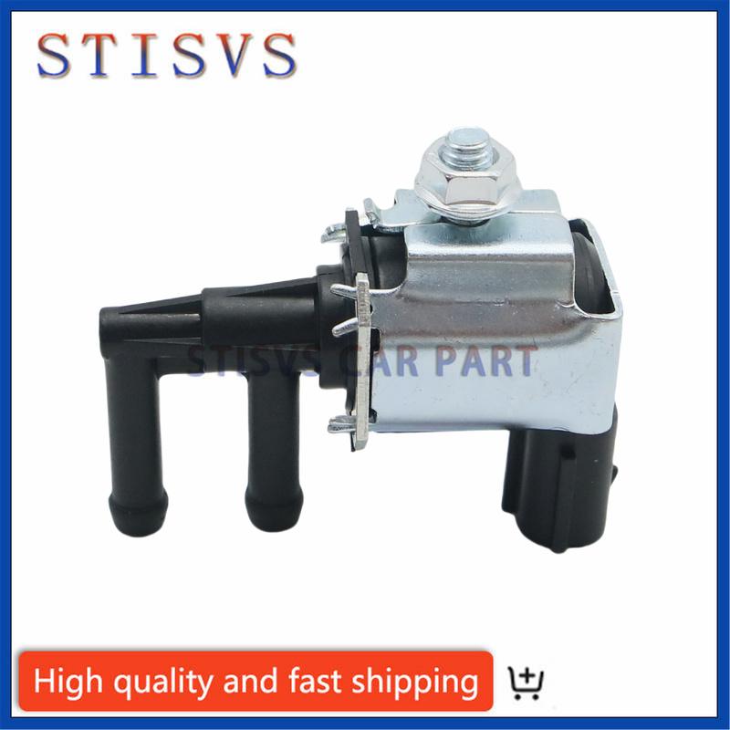 Turbocharger Solenoid Valve L3K918741 For Mazda 3 6 CX-7 2006 2007 2008 2009 2010 2011-2013New High Quality Cars Accessories