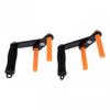 Dual Pack Available Heavy Duty Lifting Clamps for Construction Use Only