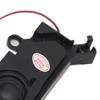 2 Replacement Speakers Left and Right Set Laptop Speakers Replacement for Ideapad Z570 Z575 Easy Installation Built-in Built-in