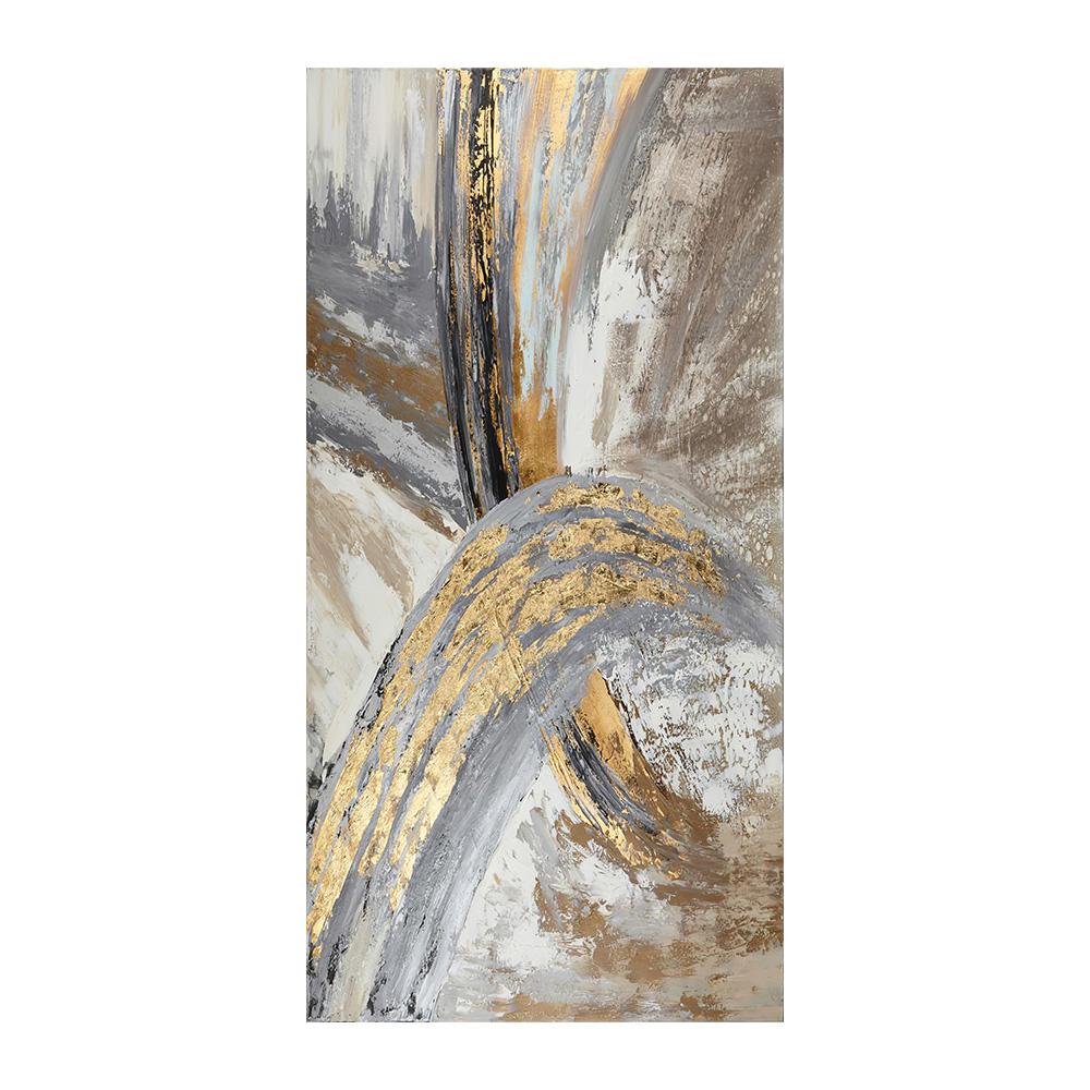 Scandinavian Minimalist Wall Art Light Luxury Abstract Canvas Painting Poster Prints Home Bedroom Living Room Decor