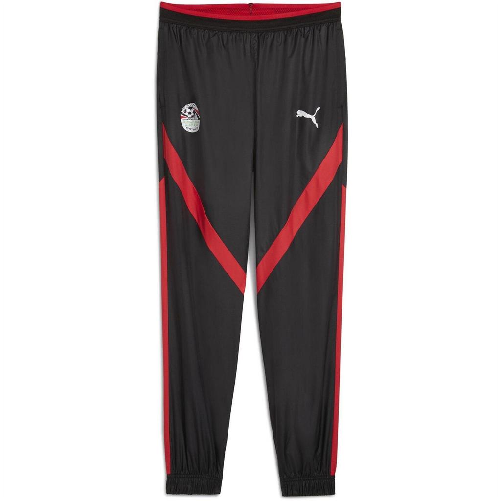 Puma Mens Prematch Woven Joggers