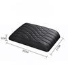 2026 Memory Foam Car Armrest Box Booster Increase Height Cushion Universal Car Central Armrest Mat Car Accessories