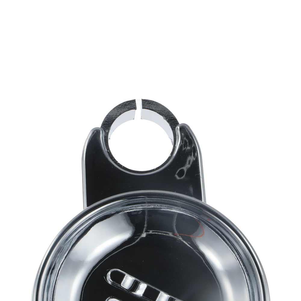 Creative for Sliding Bar for Bathroom ABS Plastic Saving Space Soap Box Storage Rack Soap Dish