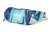adidas Originals Adidas Polyester Fanny Pack Regular Unisex Blue GN3197