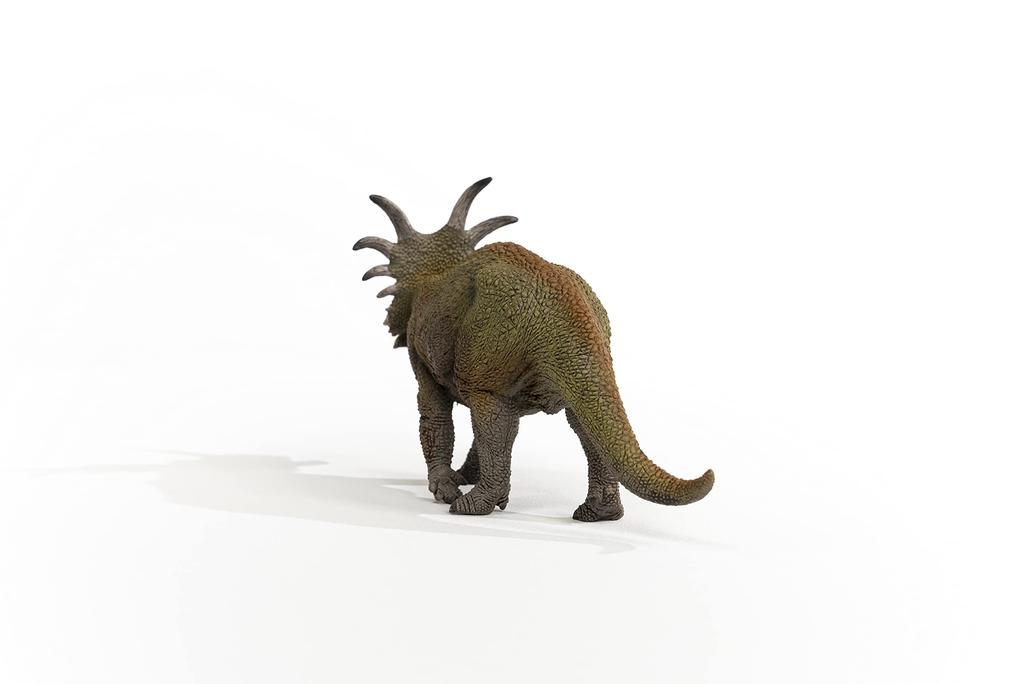 Schleich Dinosaur Styracosaurus 15033