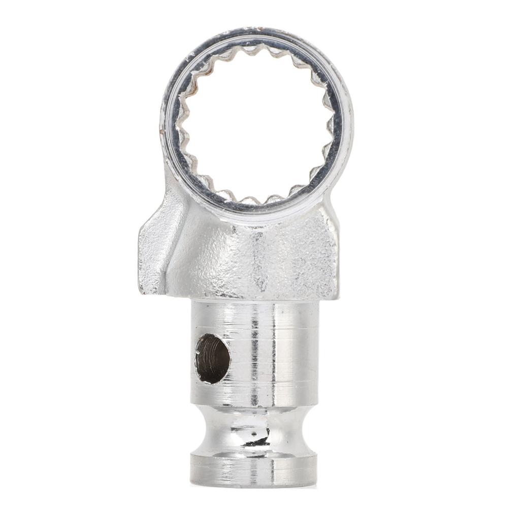 Kick Start Joint Knuckle Steel Structure Chrome Plating Kick Starter Lever Joint Arm for CRF450R CRF450X