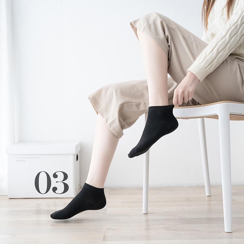 

Подарочная коробка носков с антибактериальным ароматом полыни: Дышащая, Влагоотводящая Сезонная Коллекция для Мужчин и Женщин Women s Box