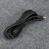 DC 12V 16.4ft Power Extension Cable for CCTV Camera LED Surveillance Camera