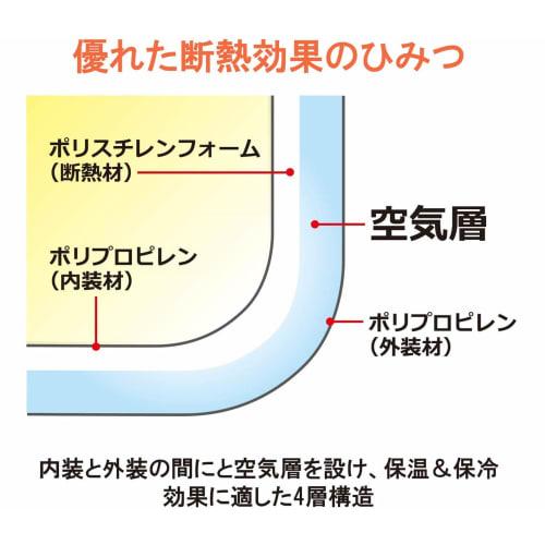 Earnest Onsen Tamago Maker, Simply Pour In Boiling Water/Keeps Hot and Cold (Tama5chan), A-16021, a Favorite Brand of Major Restaurants
