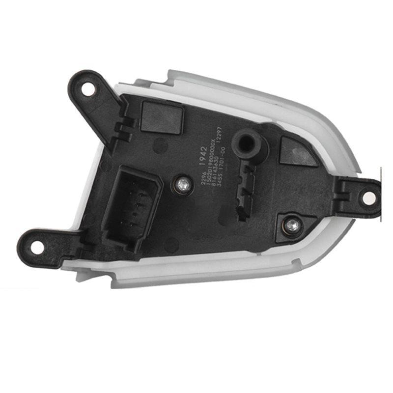 Cruise Control Steering Wheel RES SET Button 22961942 For Colorado Suburban Tahoe Silverado GMC Sierra 1500