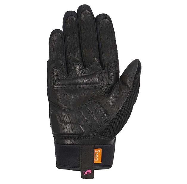 Furygan Jet D3O Woman Motorcycle Gloves