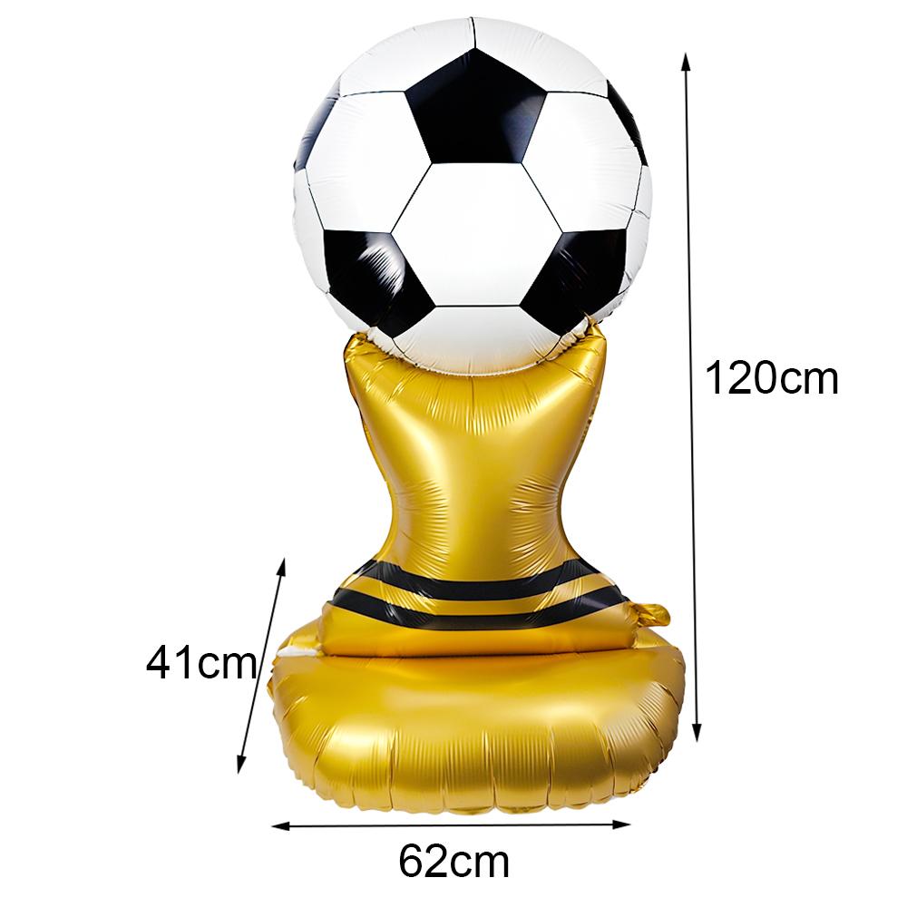 Soccer Theme Disposable Tableware Set Paper Plates Cups Napkins Tablecloth Boys Sports Football Birthday Party Decor Supplies