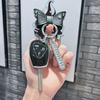2/3 Buttons Tpu Car Key Cover Case Shell Fob Holder For Renault Kangoo Dacia Scenic Megane Sandero Captur Twingo Modus