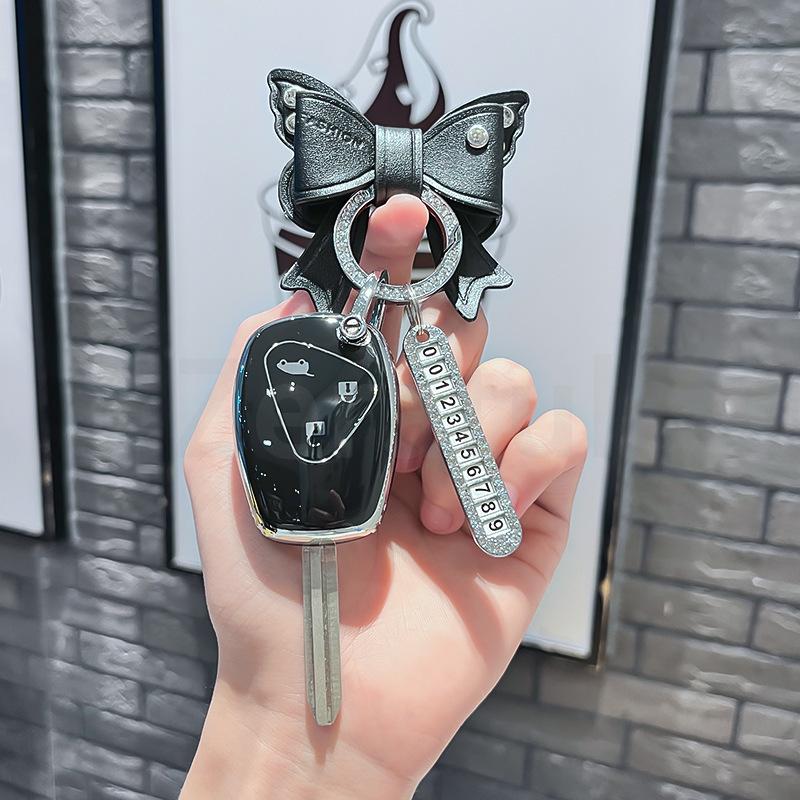 2/3 Buttons Tpu Car Key Cover Case Shell Fob Holder For Renault Kangoo Dacia Scenic Megane Sandero Captur Twingo Modus