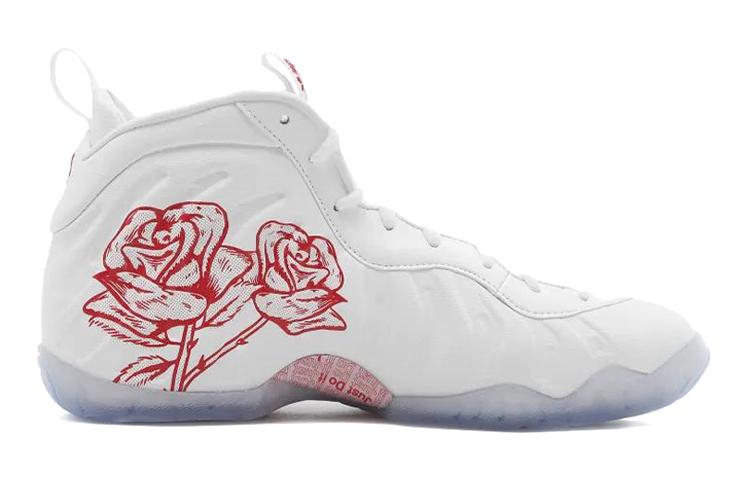 Nike Air Foamposite One Takeout Bag GS CN5268-100