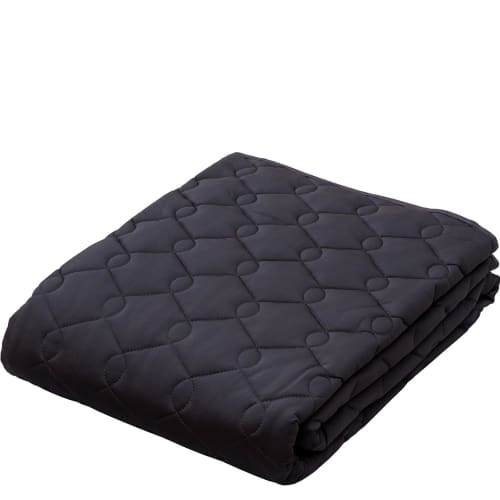 GOKUMIN Cooling Mattress Pad, Moisture-Wicking, Quick-Drying, Washable, Reversible, Dust Mite Resistant, Antibacterial, and Odor Resistant, Perfect Fo