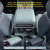 For BYD Deanza B5 2023-2026 Car Armrest Box Height Pad Central Elbow Support Box Special Accessories