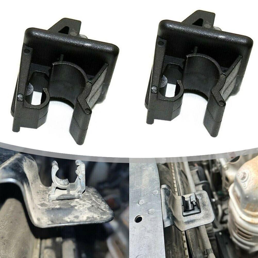 Hood Prop Rod 90672-SNB-901 For Accord Civic Holder Clips