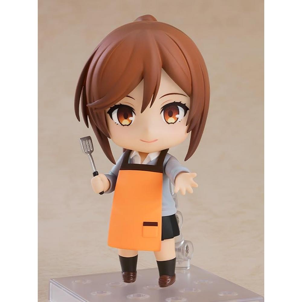 Nendoroid Horimiya Kyoko Hori Non-scale Plastic Painted Movable Figure Resale