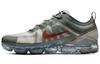 Air VaporMax 2019 Vintage Lichen Dark Russet AR6631-300