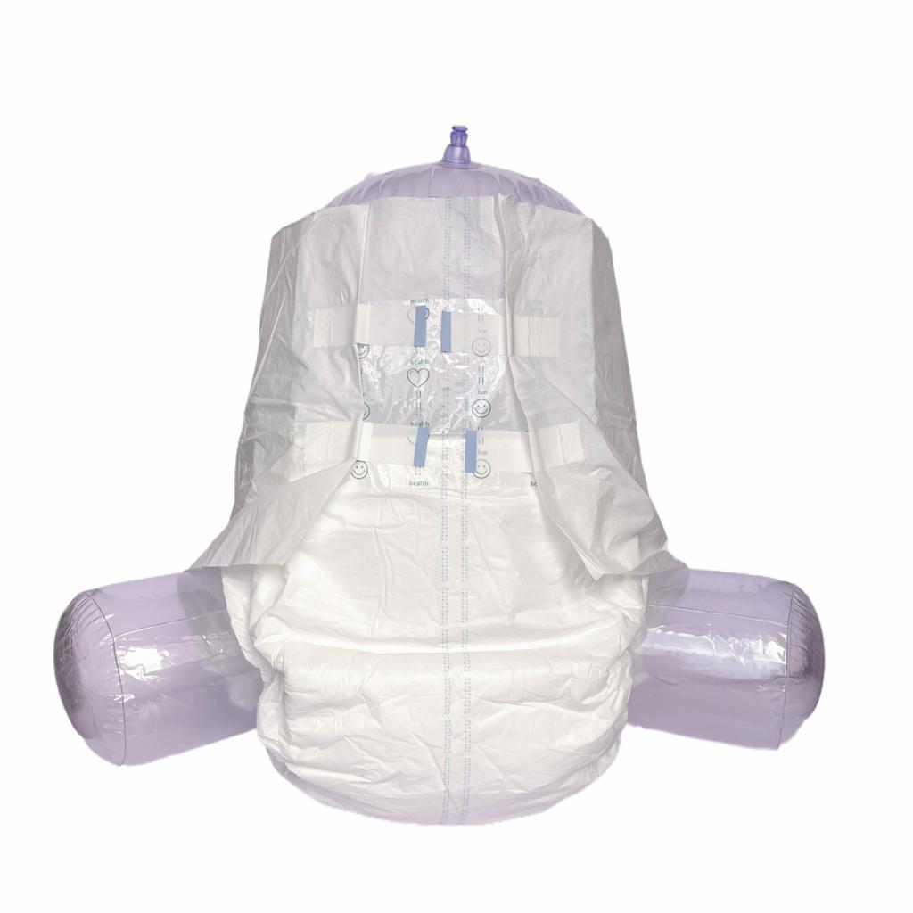 Adult Diaper in Turkey Quality Biodegradable Adult Diaper Free Samples and Baby Cute Come Along Adult Diaper