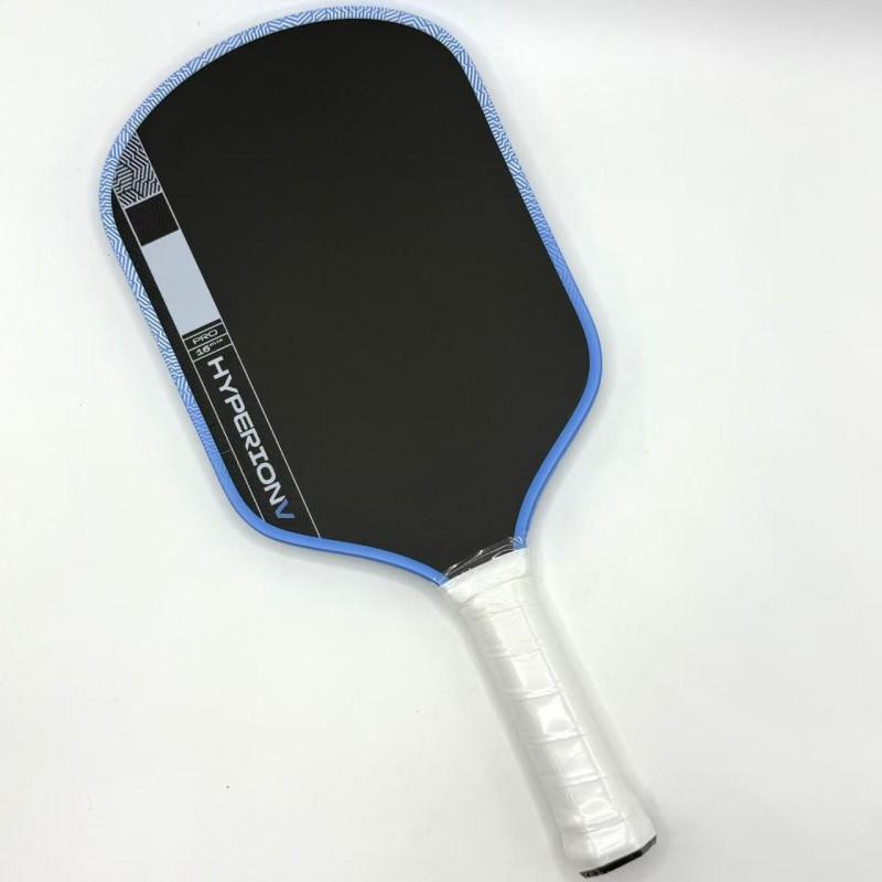 5th Gen PROV Pickleball Paddle Toray T700 Carbon Fiber USAPA Approved Professional Racket