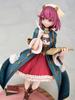 Atelier The Alchemist of the Mysterious Book Sophie Neuenmuller Usual Me Scale Plastic Painted Complete Figure Sophie Ver. 1/7