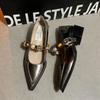 Scarpe con tacco – Scarpe con tacco