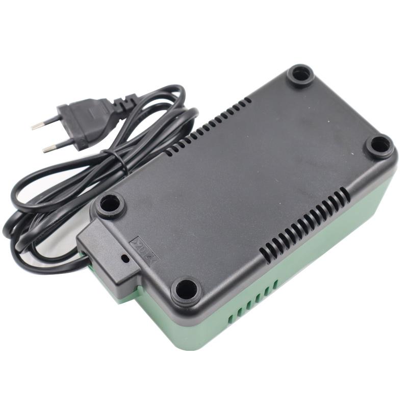 Ni-cd Ni-hm Battery Charger For Hitachi 7.2V 9.6V 12V 14.4V 18V Battery Electric Drill Screwdriver UC14YFA EB712S EB912S EB12S