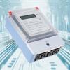 Wall Digital kWh Meter Single Phase Energy Meter For Accurate Home Energy Measurement Real Time Consumption Display