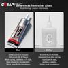 Hem Universal DIY Lim T7000 15ML 50ML 110ML Lim för Klocka Mobiltelefoner Reparation Färg Kontaktlim T-7000 Glas Plast Leksak