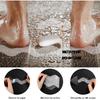 Patented 36 PCS Anti Slip Shower Stickers, Safety Bathtub Strips Adhesive Decals with Premium Scraper for Bath Tub Shower Stairs