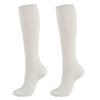 Ocks Men Women Flight Travel Elastic Tube Nurse Edema Pregnant Varicose Veins Hiking Running Marathon Socks 2027