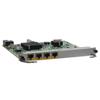 Huawei AR Series 4E1/T1-F WAN Interface Card