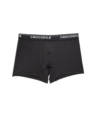 [Crocodile Innerwear] Aerocool Mesh Men's Boxer Briefs [Shipped from Korea] 100% Authentic