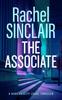 The Associate by Rachel Sinclair Paperback Book 9781036703202