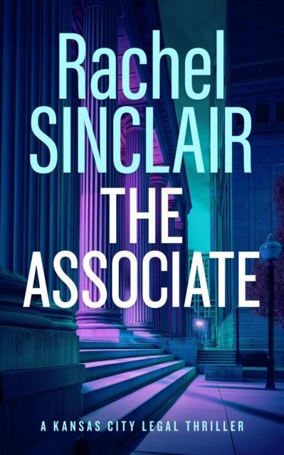 The Associate by Rachel Sinclair Paperback Book 9781036703202