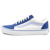 Old Skool 'Multi Block Blue' Sneakers VN000CR5BLU