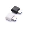 Full Test Upgraded Version Usb Female To Type-C Male Android Phone Otg Adapter