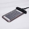 6 Inch (inch) PVC, TPU Mobile Phone Waterproof Bag, Transparent Mobile Phone Waterproof Bag, Neck Hanging Waterproof Sleeve